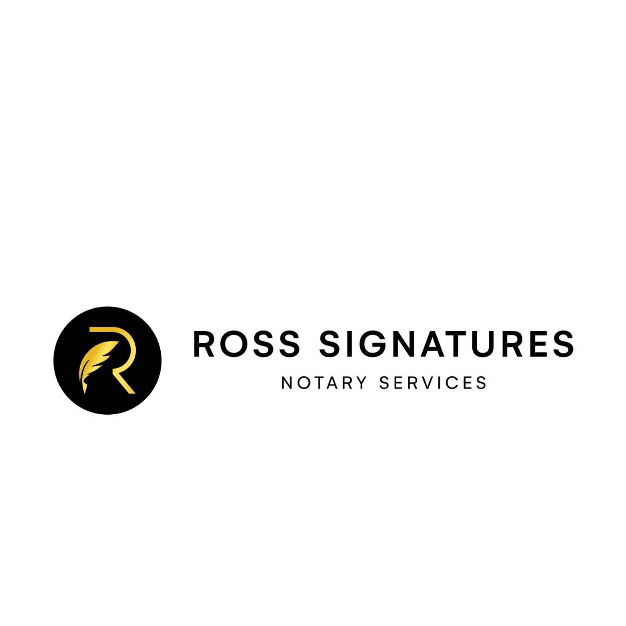 Ross Signatures 